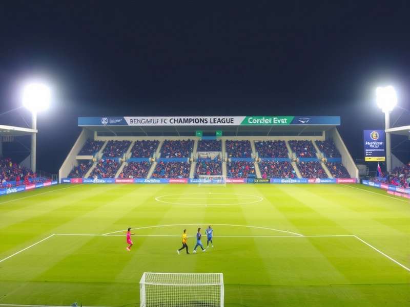 Bengaluru FC Community Event